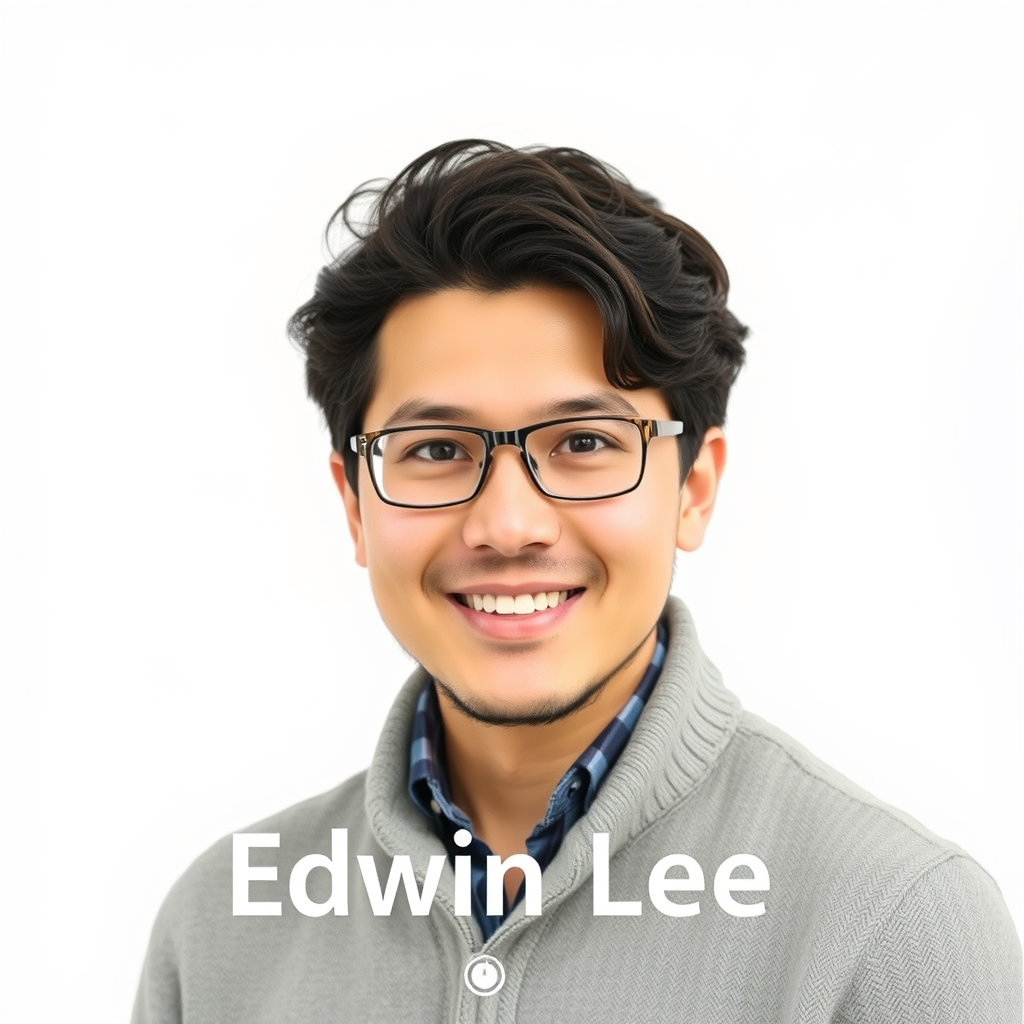 Edwin Lee